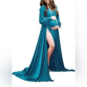 Maternity Gown - Maternity Photos